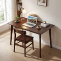 47" Rectangle Dining Table for 4-6 People product image