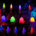 Halloween String Lights (3 Pieces)  product image