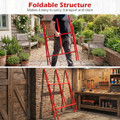 Folding Log Saw Horse  product image