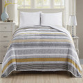 Oversized Queen or King Printed Blanket product image