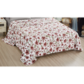 Oversized Queen or King Printed Blanket product image