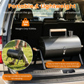 Portable Charcoal BBQ Grill  product image
