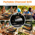 Portable Charcoal BBQ Grill  product image