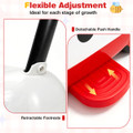 2-in-1 Toddler Ride On Push Car  product image