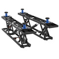 7000LBS Portable Heavy-Duty Hydraulic Quick Jack with 26.8" Max Height product image