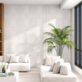  Drop Ceiling Tiles with 3D Patterns product image