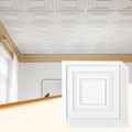  Drop Ceiling Tiles with 3D Patterns product image