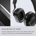 Bowers and Wilkins PX7 S2 Over-Ear Headphones product image