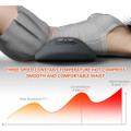 Triple Fusion Back Massager with Heat product image