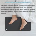 Conductive Grounding Pad product image