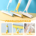 3-in-1 Window Cleaning Tool Brush product image