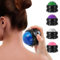 Manual Massage Ball Massager and Therapy Device product image