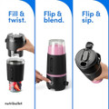 Nutribullet Flip Portable Blender with Tritan Cup product image