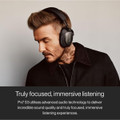 Bowers & Wilkins Wireless Over-Ear Noise Cancelling Headphones product image