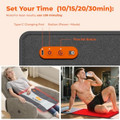 Sunruf 10000MAH Portable Red Light Pad (24.5"X13") product image