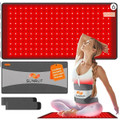 Sunruf 10000MAH Portable Red Light Pad (24.5"X13") product image