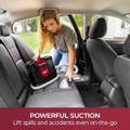 Kenmore Portable Heated Carpet and Upholstery Sport Cleaner product image