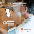 iHealth Neo Wireless Blood Pressure Monitor product image