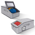 Stackable Clothing Organizer (2-Pack) product image