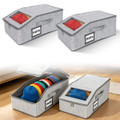 Stackable Clothing Organizer (2-Pack) product image