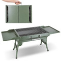 Foldable Charcoal BBQ Grill product image