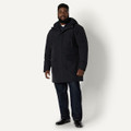 Amazon Essentials Men's Oversized-Fit Heavyweight Hooded Parka product image