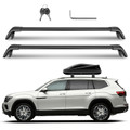 Volkswagen Tiguan 2018-2026, Taos & Atlas 2022-2026 Car Roof Crossbar product image