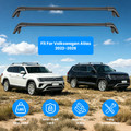 Volkswagen Tiguan 2018-2026, Taos & Atlas 2022-2026 Car Roof Crossbar product image