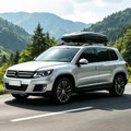 Volkswagen Tiguan 2018-2026, Taos & Atlas 2022-2026 Car Roof Crossbar product image