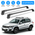 Volkswagen Tiguan 2018-2026, Taos & Atlas 2022-2026 Car Roof Crossbar product image