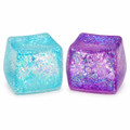 Mystery Glitter Sparkle Squishy Cubes (2-Pack) product image