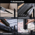 Clean Core 2-in-1 Cylinder Vacuum product image