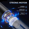 Clean Core 2-in-1 Cylinder Vacuum product image