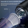 Clean Core 2-in-1 Cylinder Vacuum product image