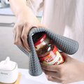Heat Resistant Silicone Trivet Mat (6 Pack) product image