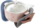 Heat Resistant Silicone Trivet Mat (6 Pack) product image