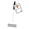 Jim Beam Salt and Pepper Shaker product image