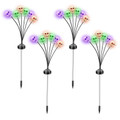 Solar Skull Light (4-Pack) product image