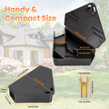 Mouse Bait Station with Keys (6-Pack)  product image