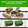 4-Tier Indoor/Outdoor Mini Greenhouse  product image