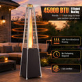 Pyramid Patio Heater  product image