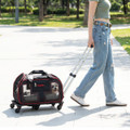 Rolling Pet Carrier  product image