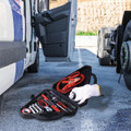 American Builder 33-Piece Roadside Emergency Kit product image