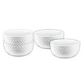 Le Regalo 4-Piece Stoneware Bowl Set product image