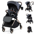 Babyjoy Foldable Baby Stroller  product image
