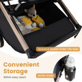 Babyjoy Foldable Baby Stroller  product image