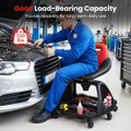Rolling Mechanic Stool  product image