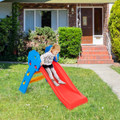 Children's Foldable Play Slide  product image