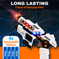 USA Toyz Kids' Laser Tag Toy Gun (2- or 4-Pack) product image
