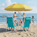 Backpack Foldable Camping Chair (2-Pack) product image